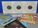 3x WASP 12