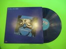 UK SUBS ANOTHER KIND OF BLUES LP ORIGINAL UK BLUE VINYL