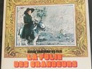 Michel Polnareff,La folie des grandeurs,Louis de Funes,33t, Original Japon