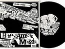 The Hoax - Blind Panic 7