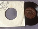 PALLAS - EP rare UK 1978 / NEW WAVE OF BRITISH HEAVY METAL NWOBHM PROG / EX+++