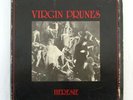 VIRGIN PRUNES HERESIE 1982 FRENCH 2 VINYL 10