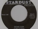 THE TEMPESTS Some day / I cried for you Stardust URS 011 northern soul classic