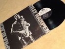 BILLY HARPER.  CAPRA BLACK  STRATA-EAST 19739 LP