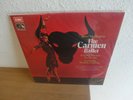The Carmen Ballet MINT Limited Edition Serial 1-0465. Alto HIGH FIDELITY