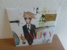 David Bowie ?– Reality LP MINT UNPLAYED STILL SEALED AUDIOPHILE