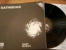 GARY MARKS Gathering Lp Soul-Jazz-Funk KINDRED SPIRITS Dutch Import Breaks