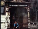 PAUL WILLIAMS 'Someday Man' SEALED original 1970 1st pressing LP