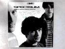 Soul Kiss (Glide Divine) LP SI (Spectrum (4) - 1992-06-08) ORE LP 518 (ID:15646)
