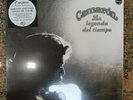 CAMARON ' LA LEYENDA DEL TIEMPO  - LP LIMITED EDITION coloured  180 GRMS