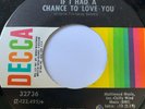 Northern Soul 45/ Jive (Five) Fyve  