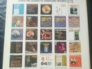 Introducing The Beatles AD BACK Version1 Love Me Do  Vg