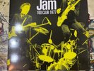 THE JAM LIVE AT THE 100 CLUB 1977 VINYL LP - PAUL WELLER Limited Edition