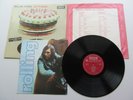 THE ROLLING STONES  LET IT BLEED UK 1969  MONO  STICKER SLEEVE , INNER  & POSTER