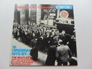 BEATLES UK LP TRIBUTE TO THE CAVERN  SOLD ONLY @ CAVERN CLUB AUTOGRAPHED GERRY