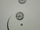 Breakbeat/Hardcore vinyl record  Raving Overdose Productions ROP001  Mind jungle