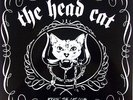 THE HEAD CAT ( MOTÖRHEAD - STRAY CATS ) LP VINYL - ROCKIN' THE CAT CLUB