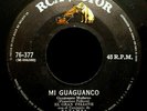El Gran Fellove - Mi Guaguanco  hEaR iT  LATIN JAZZ afrobeat AFRO RUMBA exotica
