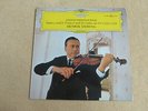 J.S.Bach - Sonate&Partitia BWV1003/1004 - H.Szeryng - DGG Stereo (0829)