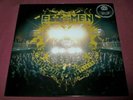 TESTAMENT Dark Roots of Thrash VINYL 2 LP 180g ALBUM  Nuclear Blast 2013, SEALED
