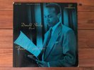 Don Shirley ?– Tonal Expressions 1955 Cadence CLP 1001 Jacket/Vinyl VG+ 1st LP