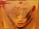 ROLLING STONES 'Goats Head Soup' Vinyl LP In Gatefold With Insert A2/B1 - Minty