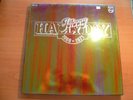Coffret  Philips  6685 163 -  5 LP 33 trs  de JOHNNY  HALLYDAY 1968-1971