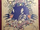 signed RORY GALLAGHER 
