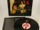 PUBLIC IMAGE LTD [PIL] THE FLOWERS OF ROMANCE 1981 original UK LP w/lyric insert