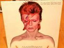David Bowie - Aladdin Sane RCA RS 1001 VICTOR 12