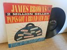 JAMES BROWN Papa's Got a Brand New Bag KING 938