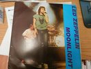 Led Zeppelin-Moonlight German Import 2 LP Set  Custom Cover  