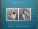The Beautiful South: Welcome To.... Rare UK withdrawn 1st pressing Vinyl LP MINT