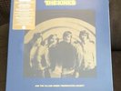 The KINKS VGPS 50th Anniversary SUPER DELUXE BOX SET Sealed