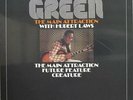 GRANT GREEN LP, The Main Attraction  (Kudu US Reissue NM/NM)