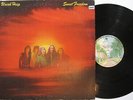 URIAH HEEP LP, Sweet Freedom (WARNER BROTHERS US Issue EX/EX)