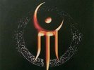 MOONSPELL - DARKNESS AND HOPE (RARE ORIG. GER. PRESSING 12