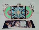 Tash Sultana - Flow State Limited Double Mint + Pink Swirl 2 Vinyl LP NEU