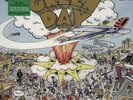Green Day Dookie LP VINYL Reprise Records 2008 NEW