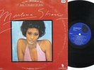 MARLENA SHAW LP, Just A Matter Of Time (BLUE-NOTE US Issue EX/EX)