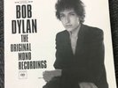 Bob Dylan -  The Original Mono Recordings(180g vinyl 9LPs) Box set