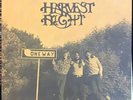 Harvest Flight- One Way - First Press On Destiny - Rare Xian Prog/Rock/psych