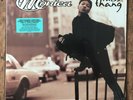 Monica ?– Miss Thang LP. US 1st 1995 NEAR MINT Rowdy Records ?– 75444-37006-1
