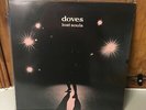 Doves LOST SOULS - ORIGINAL VINYL LP Gatefold Album 2000 Heavenly Records N/MINT
