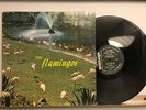 1959 DG Mono R&B Doo-Wop LP THE FLAMINGOS  Checker lp 1433 Chess RARE HTF