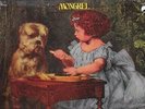 LP BOB SEGER - MONGREL Capitol 16106 reissue unplayed still sealed Mint- bb hole
