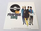 Ocean colour scene the riverboat song 7” vinyl
