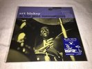 Art Blakey & The Jazz Messengers The Big Beat 180g 33rpm Music Matters Sealed