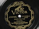 Paul Whiteman and His Orchestra VICTOR 21338 E+ PRE WAR DANCE BAND 78
