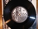 Swinging Cats: Mantovani / Away '80 UK 2 Two-Tone. CHS TT14. Paper labels.